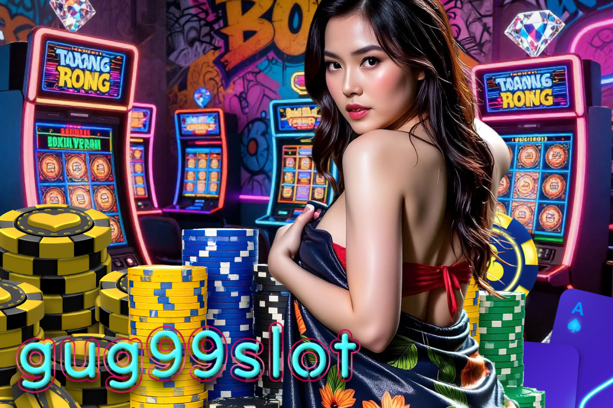gug99slot เครดิตฟรี