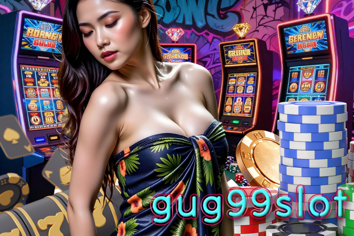 gug99slot
