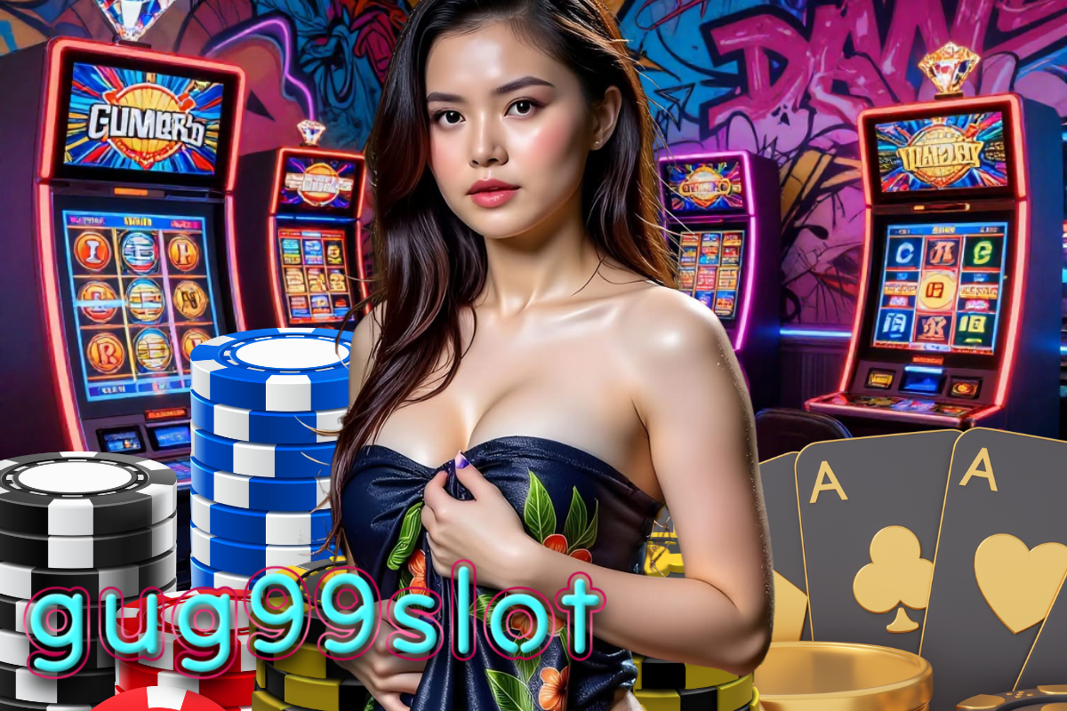 gug99slot สล็อต